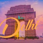 tourist places in delhi