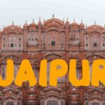 jaipur city attraction