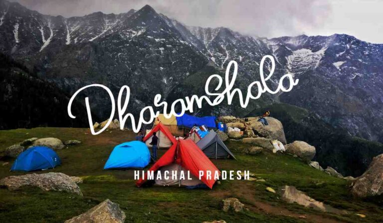 dharamshala himachal