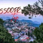 how to reach mussoorie