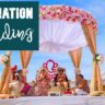 10 Best Destination Wedding Places in India