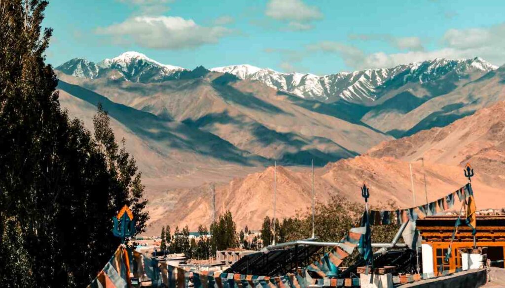 7 Festivals in Leh-Ladakh