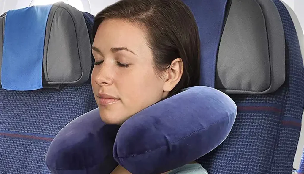 Neck Pillow for Travel