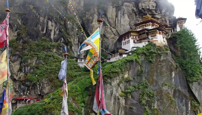 Takshang Bhutan, Temple, bhutan tourism